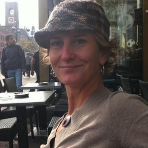 Meet your Posher, Ann